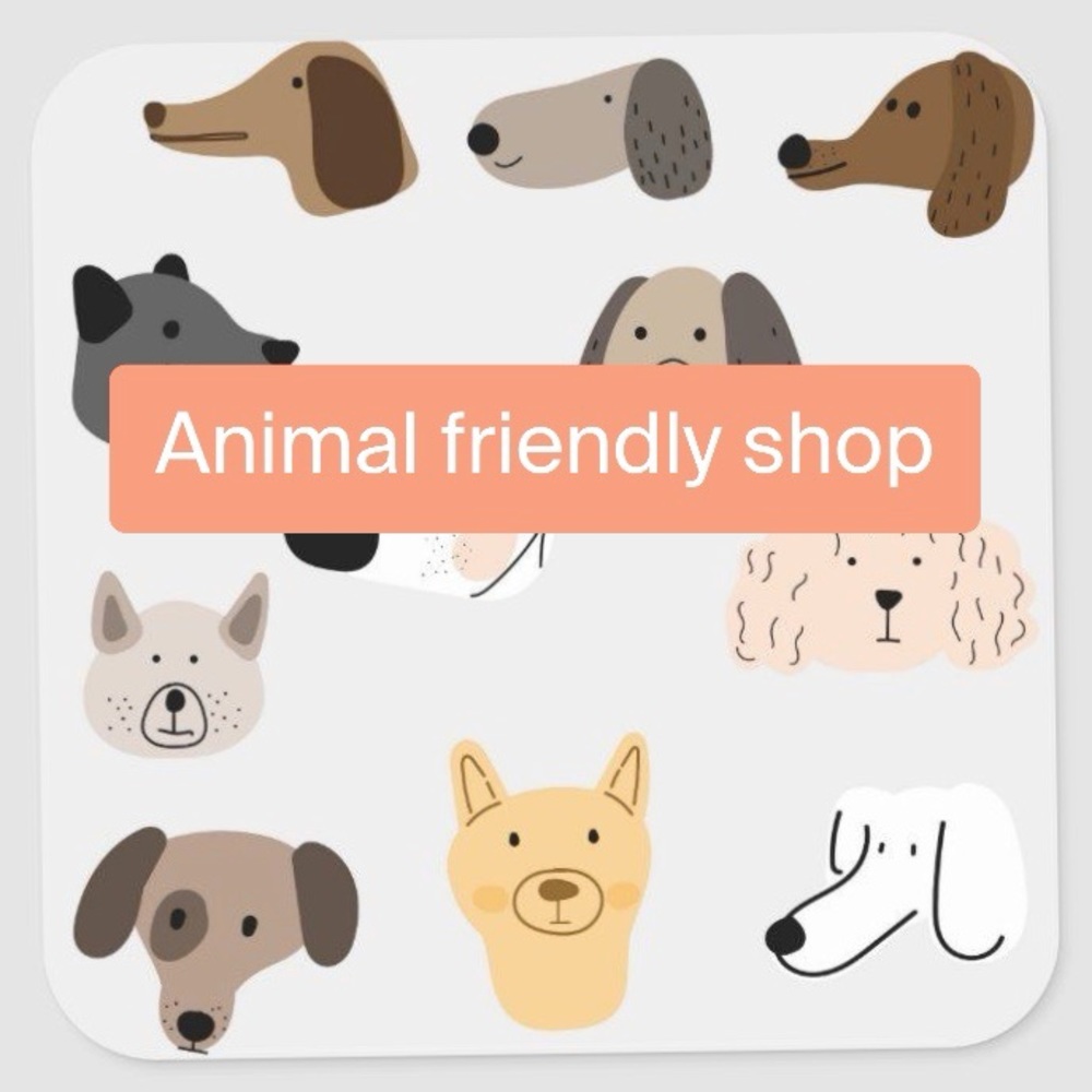 We LOVE our fur babies❤️